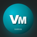 Vineet Logo